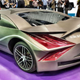 Illustration for article titled Qatars First-Ever Sports Car Is Unveiled, But Maybe That Wasnt Such A Hot Idea